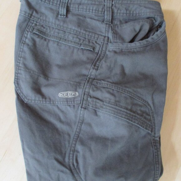 Keen Flint Outdoor Work pants womens 16 - Picture 1 of 13